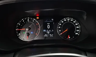 Renault-KoreaSamsung XM3 2021, 47338 км, за 10700000 KRW - фото 8