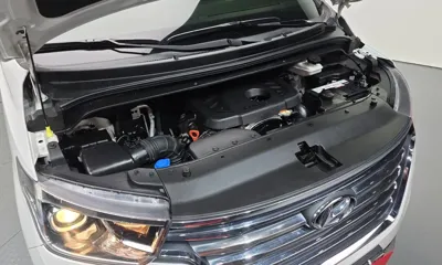 Hyundai Starex 2019, 102105 км, за 21900000 KRW - фото 6
