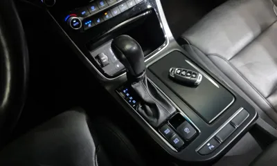 Hyundai Grandeur 2017, 108828 км, за 10200000 KRW - фото 9