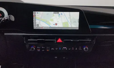 Kia Niro 2024, 84589 км, за 25500000 KRW - фото 12