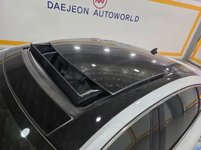 Renault-KoreaSamsung SM6 2016, 126059 км, за 7900000 KRW - фото 9