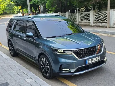 Kia Canival 2021, 142574 км, за 21000000 KRW - фото 6