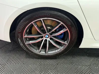 BMW 5-Series 2023, 75500 км, за 46330000 KRW - фото 8