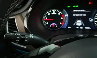 Kia Seltos 2020, 158242 км, за 15390000 KRW - фото 29