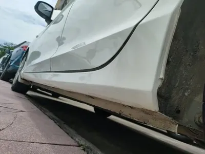 Honda City 2016, 78400 км, за 25600 CNY - фото 22
