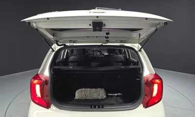 Kia Morning 2018, 24926 км, за 8900000 KRW - фото 20
