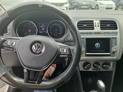 Volkswagen Polo 2016, 133000 км, за 6200000 KRW - фото 8