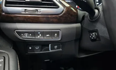 Genesis G90 2019, 98907 км, за 27900000 KRW - фото 17