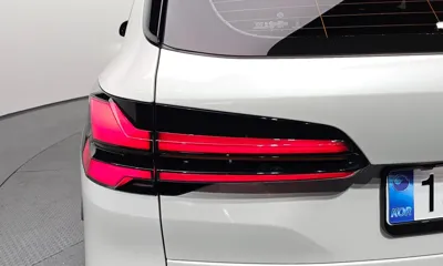 BMW X5M 2025, 6603 км, за 181990000 KRW - фото 23