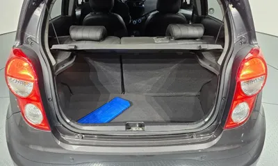 ChevroletGMDaewoo Spark 2014, 121475 км, за 2700000 KRW - фото 20