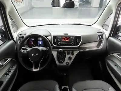 Kia Ray 2022, 79652 км, за 5900000 KRW - фото 8