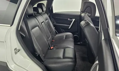 ChevroletGMDaewoo Captiva 2015, 87856 км, за 4490000 KRW - фото 12