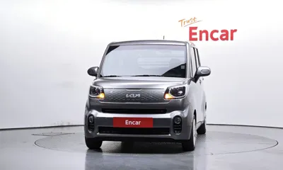 Kia Ray 2022, 89532 км, за 7950000 KRW