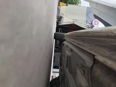 Volkswagen Polo 2018, 48500 км, за 36800 CNY - фото 21