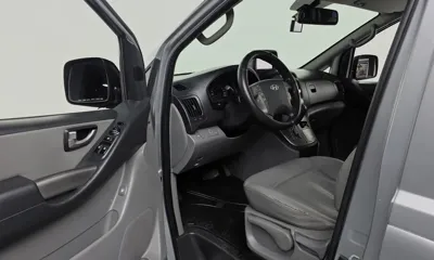 Hyundai Starex 2014, 190522 км, за 4950000 KRW - фото 10