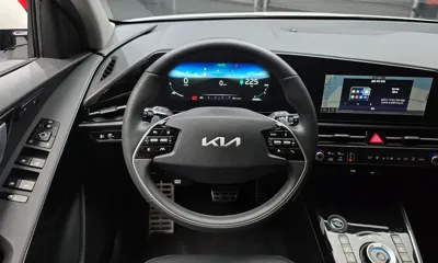 Kia Niro 2024, 26928 км, за 29590000 KRW - фото 13