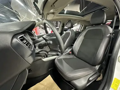 Citroen C3-XR 2015, 78000 км, за 15800 CNY - фото 23