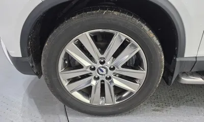 KG_Mobility_Ssangyong Rexton 2019, 160745 км, за 14500000 KRW - фото 5