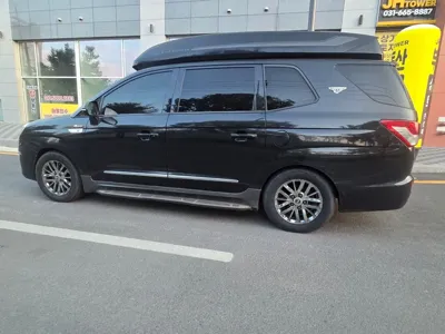 KG_Mobility_Ssangyong KORANDO 2014, 172500 км, за 5900000 KRW