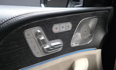 Mercedes-Benz GLS-Class 2025, 17024 км, за 147900000 KRW - фото 18