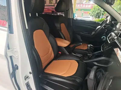 Wuling Hongguang S3 2019, 60199 км, за 28200 CNY - фото 25