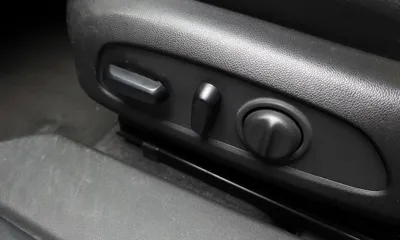 ChevroletGMDaewoo Malibu 2017, 53400 км, за 10900000 KRW - фото 31