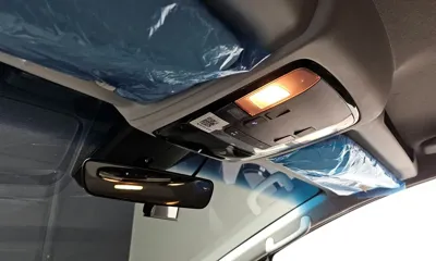 Hyundai Staria 2023, 28079 км, за 28000000 KRW - фото 28