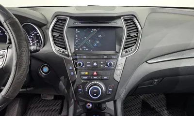 Hyundai Santafe 2017, 135118 км, за 12900000 KRW - фото 13