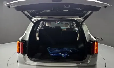 Kia Sorento 2021, 18636 км, за 28900000 KRW - фото 20