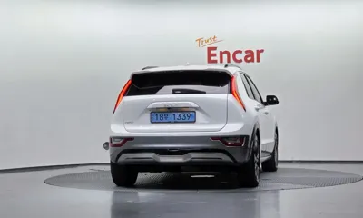 Kia Niro 2023, 125719 км, за 21900000 KRW - фото 4