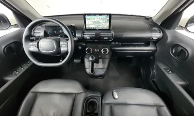 Hyundai Casper 2024, 11880 км, за 14400000 KRW - фото 7