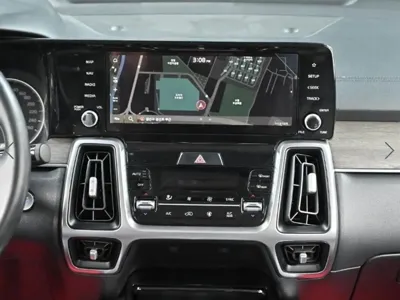 Kia Sorento 2021, 152293 км, за 17990000 KRW - фото 13