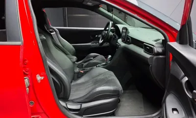 Hyundai Veloster 2019, 161451 км, за 8900000 KRW - фото 11