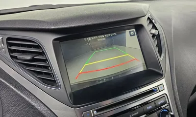 Hyundai Grandeur 2016, 159972 км, за 6990000 KRW - фото 29