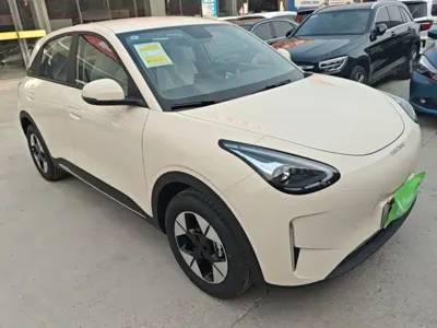 Galaxy Starburst 2026, 100 км, за 68200 CNY