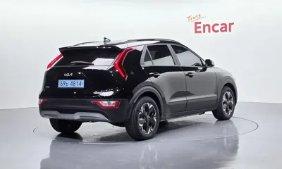 Kia Niro 2024, 9897 км, за 29100000 KRW