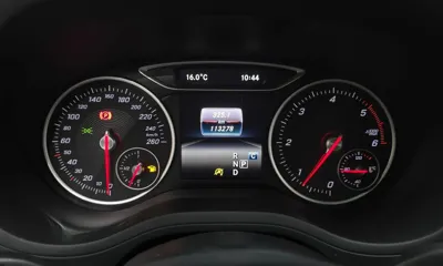 Mercedes-Benz B-Class 2018, 113278 км, за 10990000 KRW - фото 8