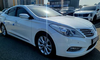 Hyundai Grandeur 2012, 170690 км, за 5250000 KRW - фото 17