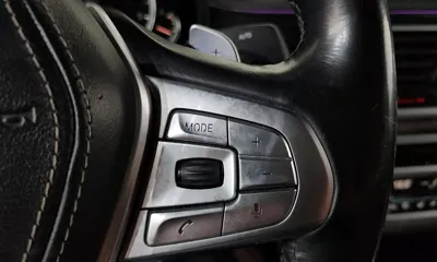 BMW 7-Series 2018, 174577 км, за 25000000 KRW - фото 16