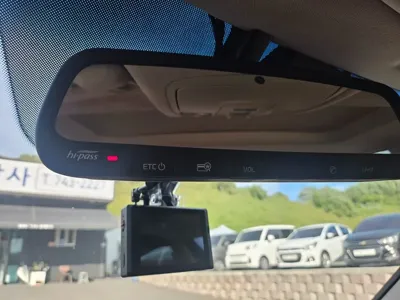 Kia Mohave 2018, 102286 км, за 18500000 KRW - фото 14