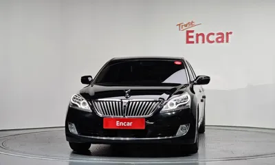 Hyundai Equus 2015, 322619 км, за 4500000 KRW