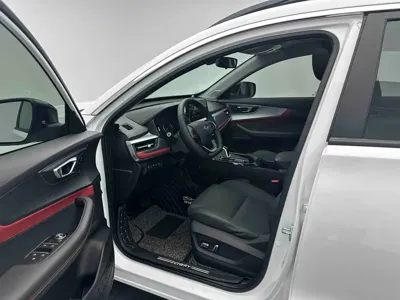 Chery Tiggo 7 2023, 15000 км, за 79800 CNY - фото 9