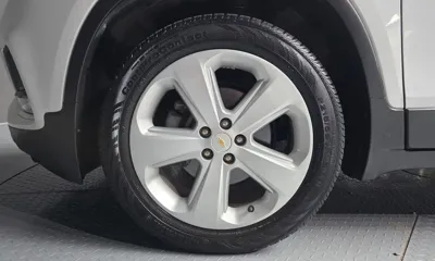 ChevroletGMDaewoo Trax 2018, 94484 км, за 6200000 KRW - фото 5