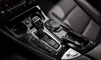BMW 5-Series 2016, 177494 км, за 10990000 KRW - фото 9