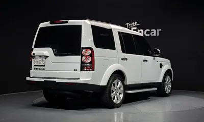 Land Rover Discovery 2016, 98717 км, за 27600000 KRW