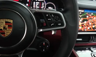 Porsche Cayenne 2023, 52978 км, за 89900000 KRW - фото 30