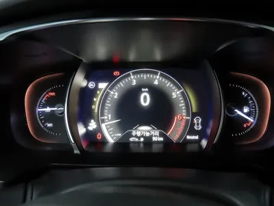 Renault-KoreaSamsung SM6 2019, 168021 км, за 5900000 KRW - фото 8