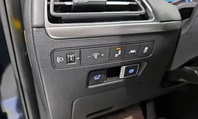 Hyundai Palisade 2019, 41813 км, за 22990000 KRW - фото 19