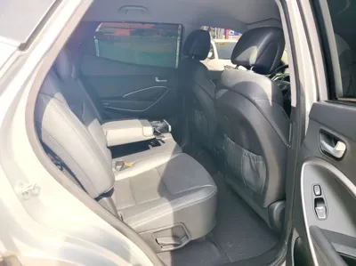 Hyundai Santafe 2016, 149000 км, за 10900000 KRW - фото 19