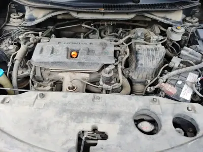 Honda Crider 2016, 180400 км, за 28100 CNY - фото 20